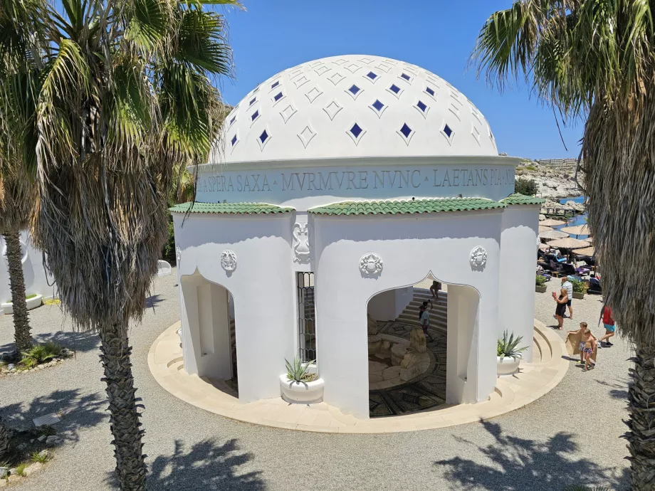 Pramene Kallithea