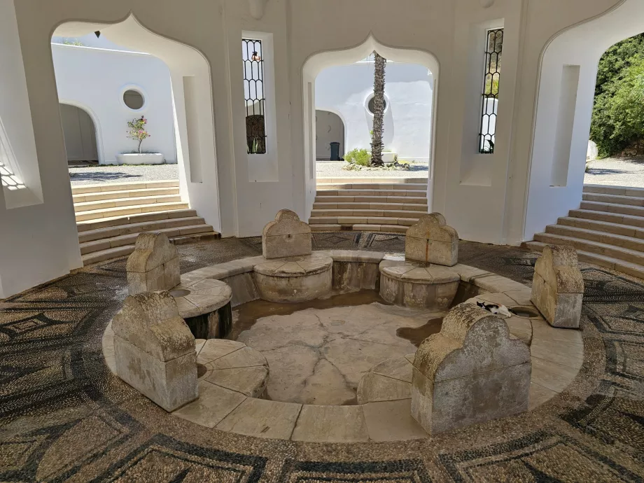 Pramene Kallithea