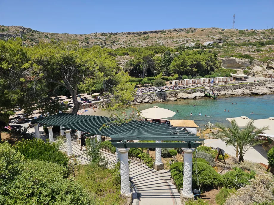 Pramene Kallithea
