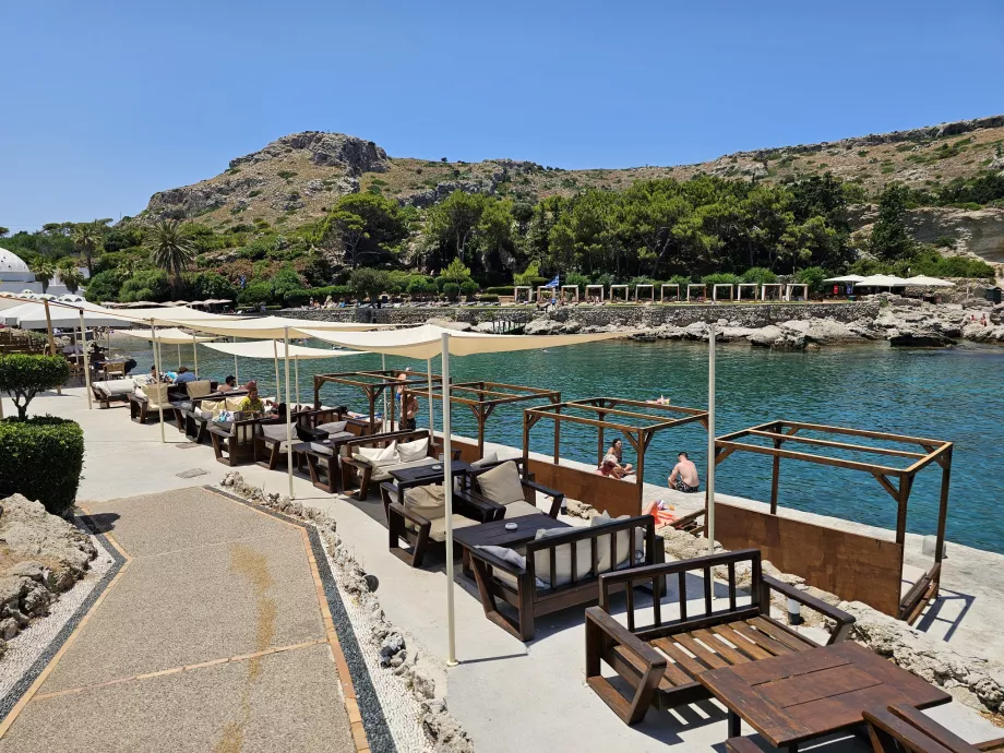 Pramene Kallithea