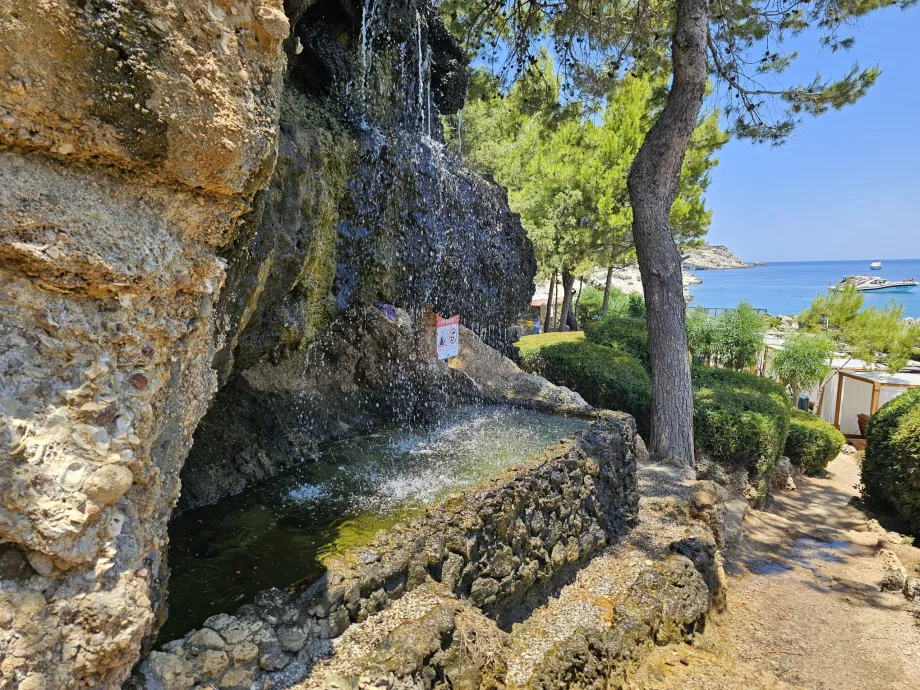 Pramene Kallithea