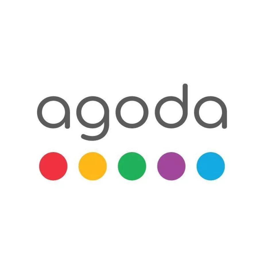 Zľavy s logom Agoda