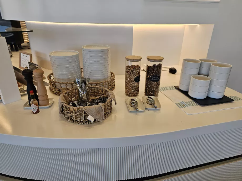 Müsli a müsli