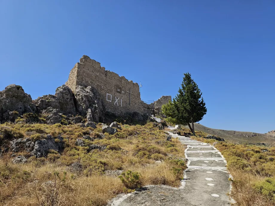 Hrad Archangelos