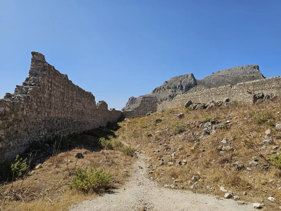 Hrad Archangelos