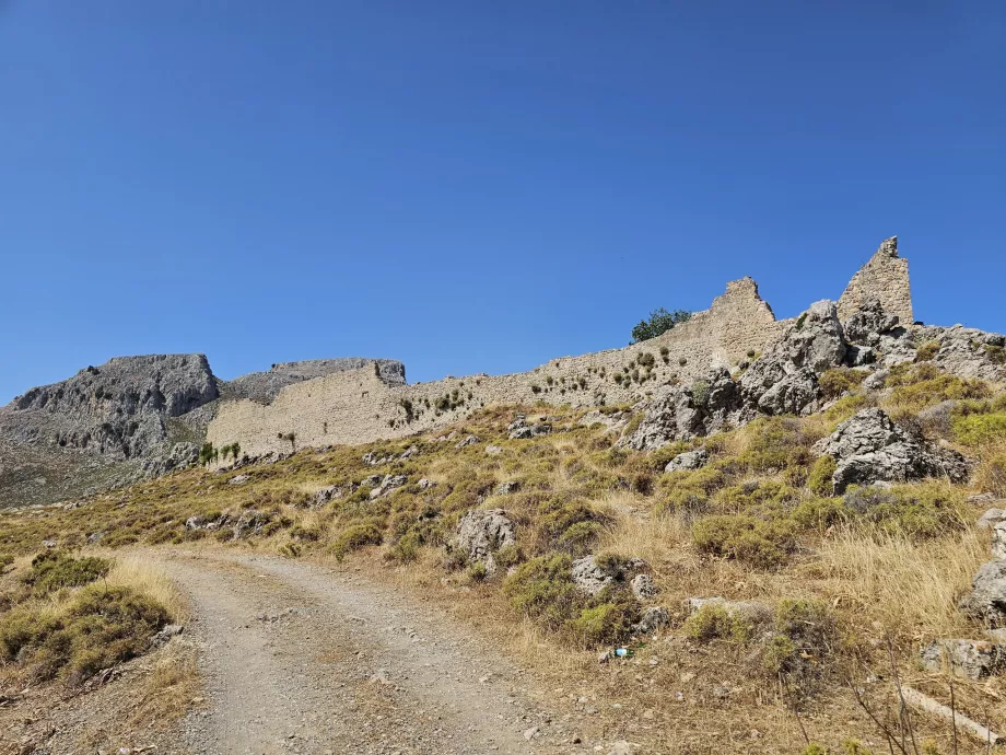 Hrad Archangelos