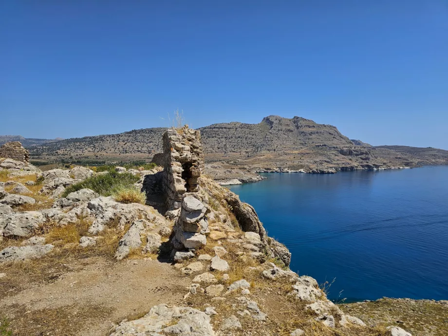 Hrad Feraklos