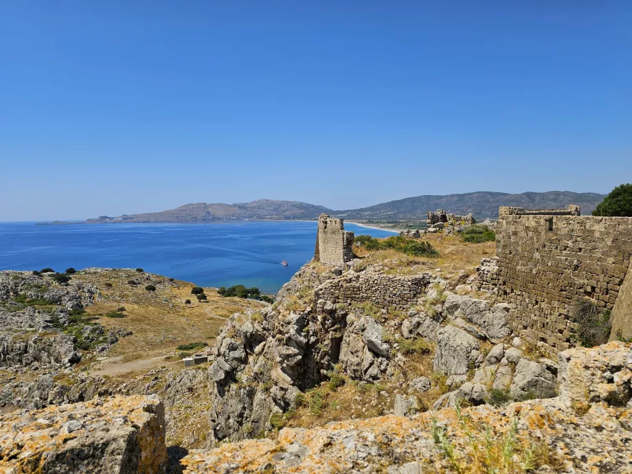 Hrad Feraklos