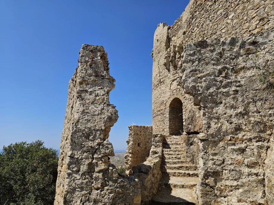 Hrad Asklipio