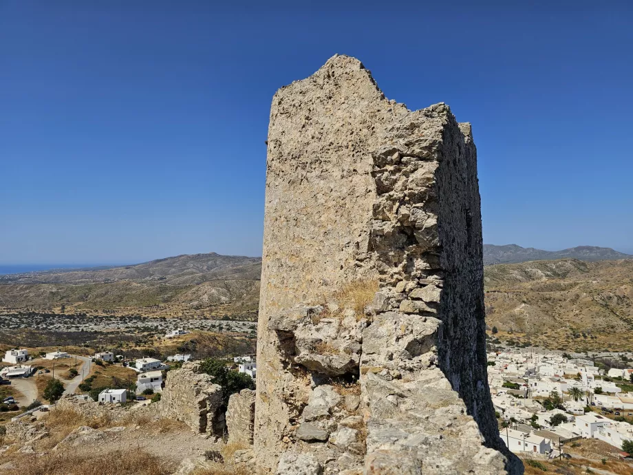 Hrad Asklipio