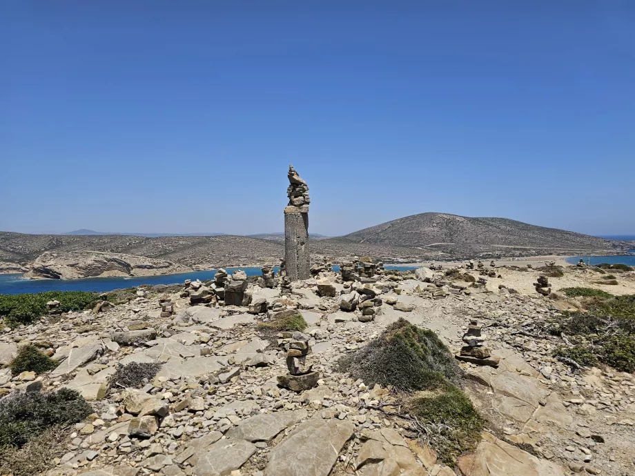 Turistika v Prasonisi