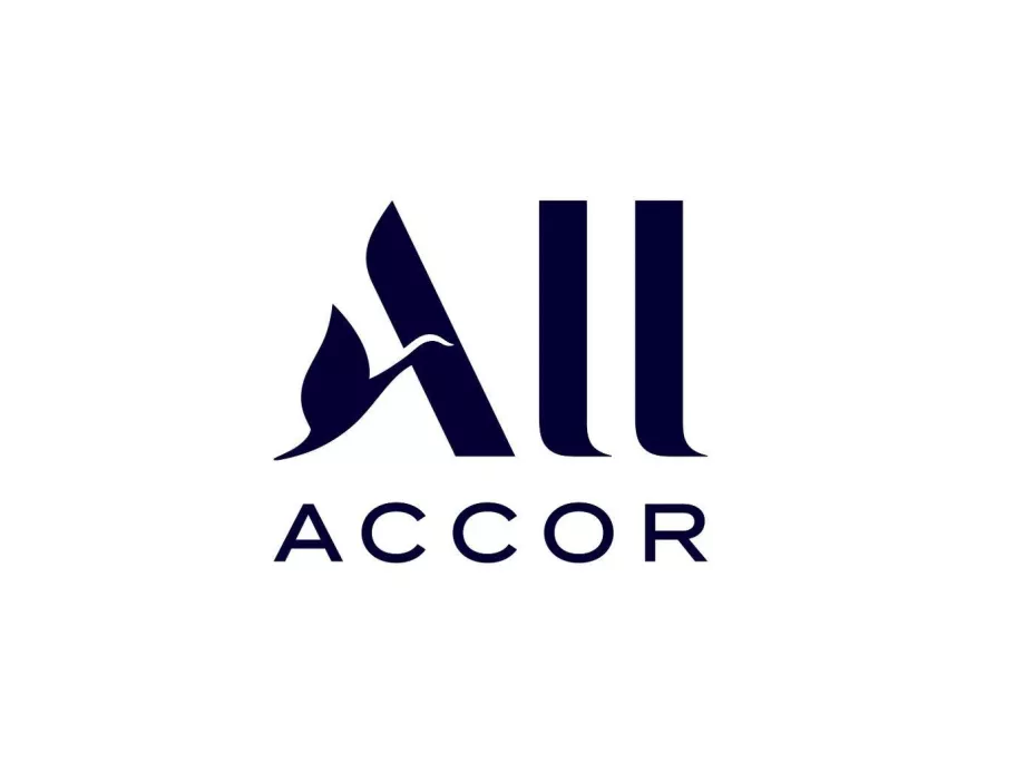 Logo ALL Accor