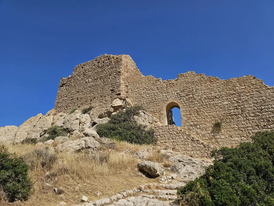 Hrad Kritinia