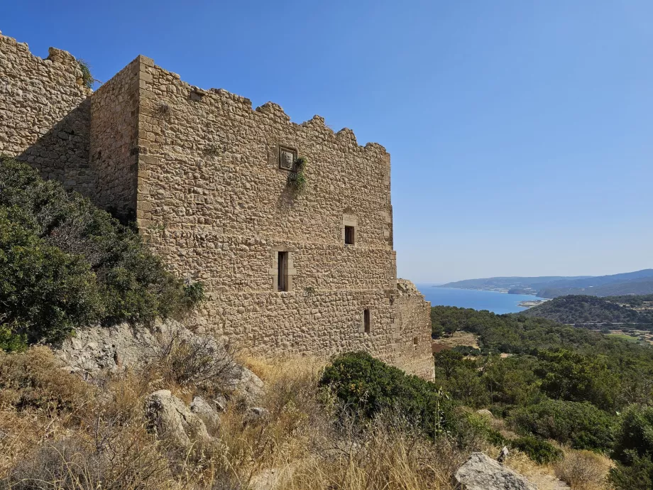 Hrad Kritinia