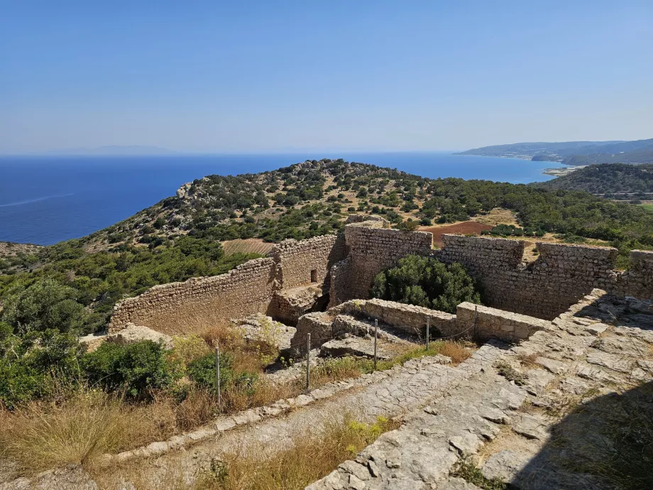 Hrad Kritinia