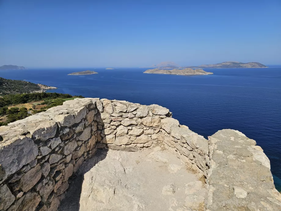 Hrad Kritinia