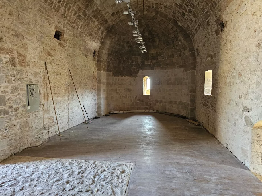 Hrad Kritinia