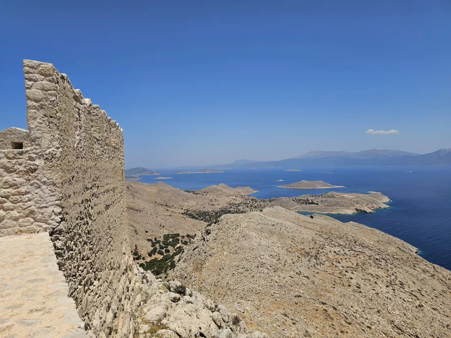 Hrad Chalki