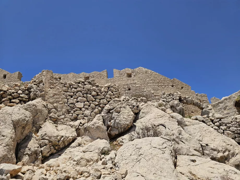 Hrad Chalki