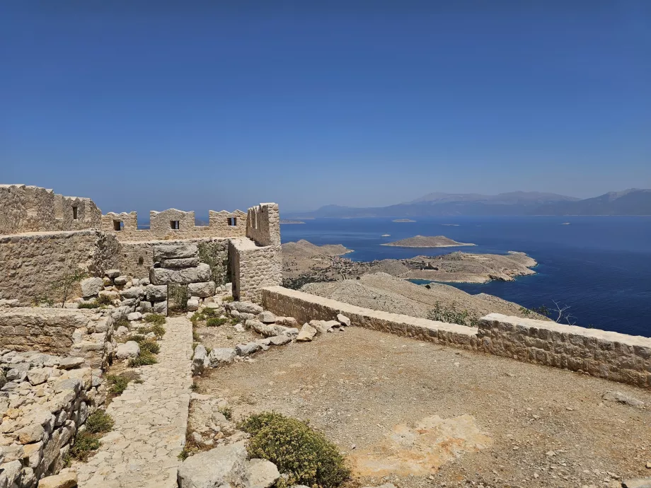 Hrad Chalki