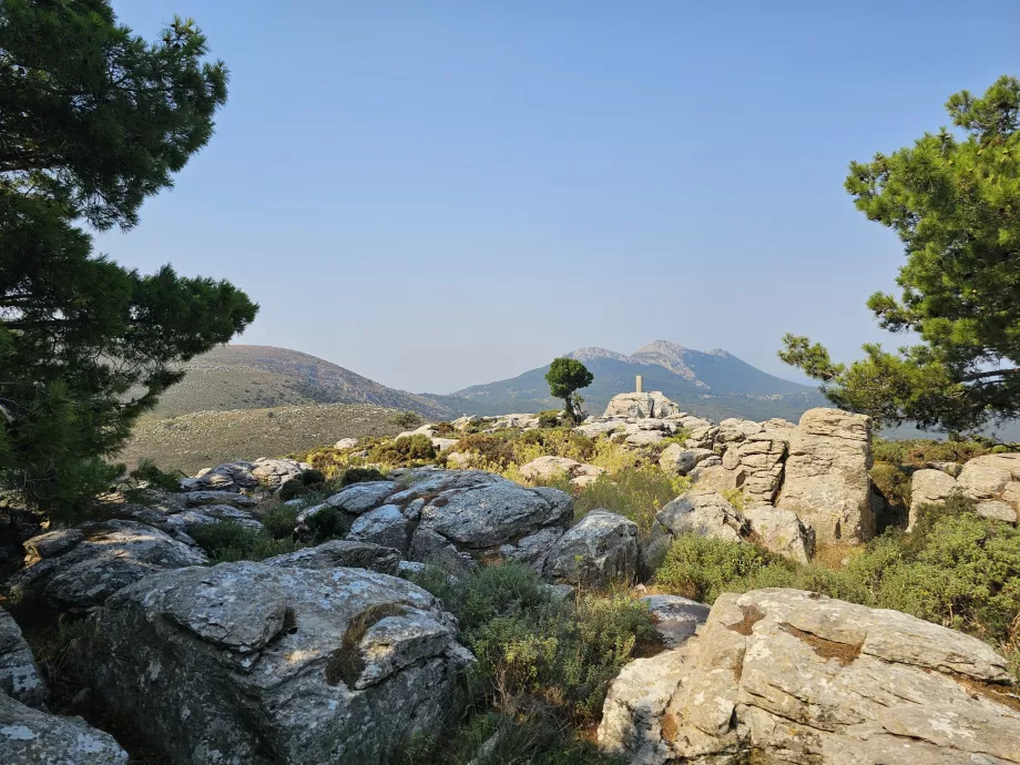 Cestovný ruch Rhodos