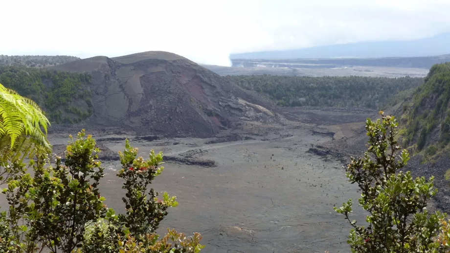 Kilauea podľa