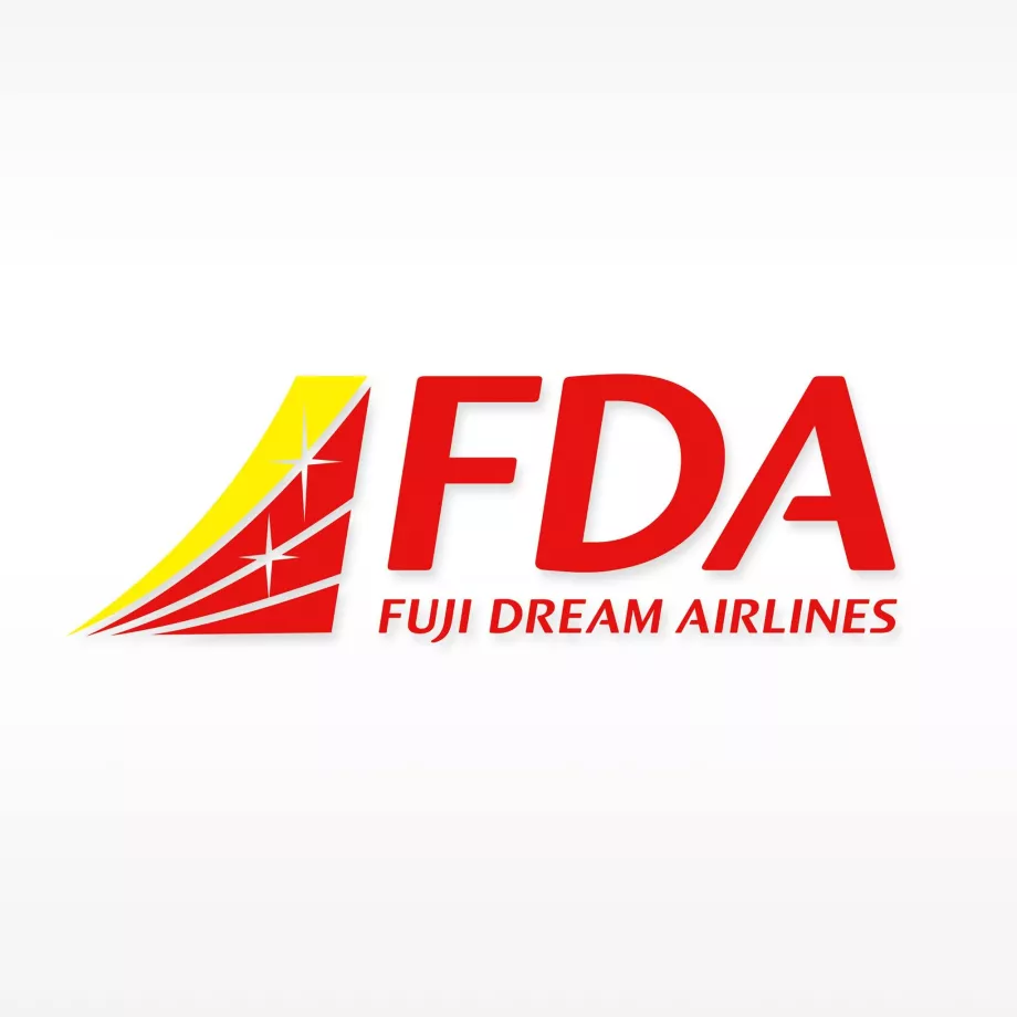 Logo spoločnosti Fuji Dream Airlines