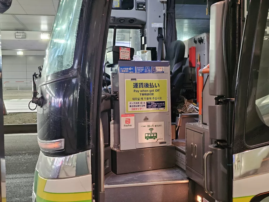 Informácie o platbe kartou