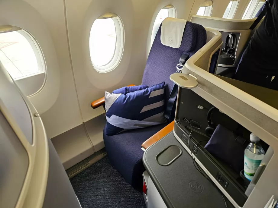 3K - Sedadlo na ochranu súkromia