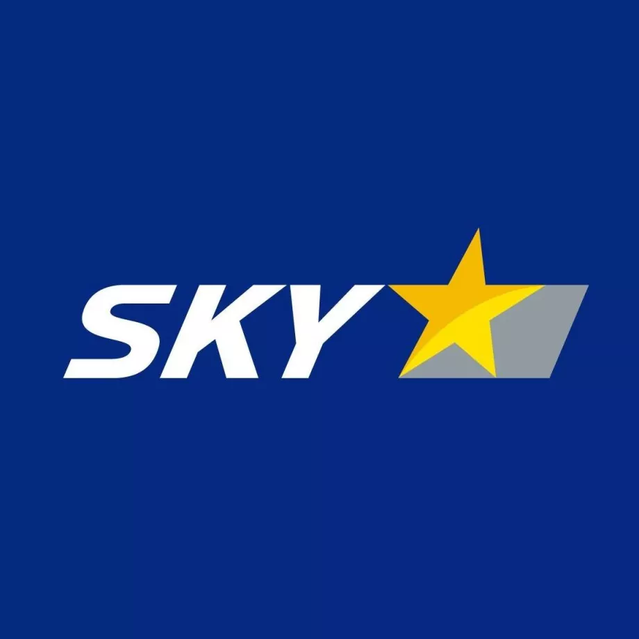 Logo spoločnosti Skymark Airlines