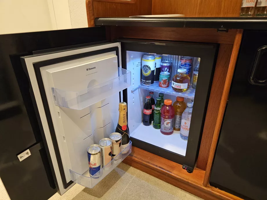 Minibar