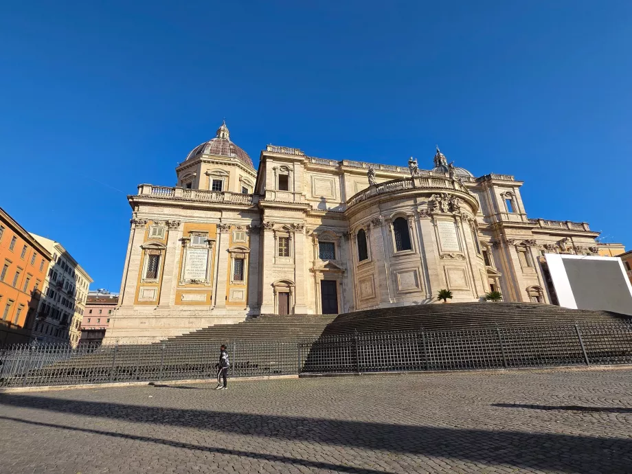 Bazilika Santa Maria Maggiore