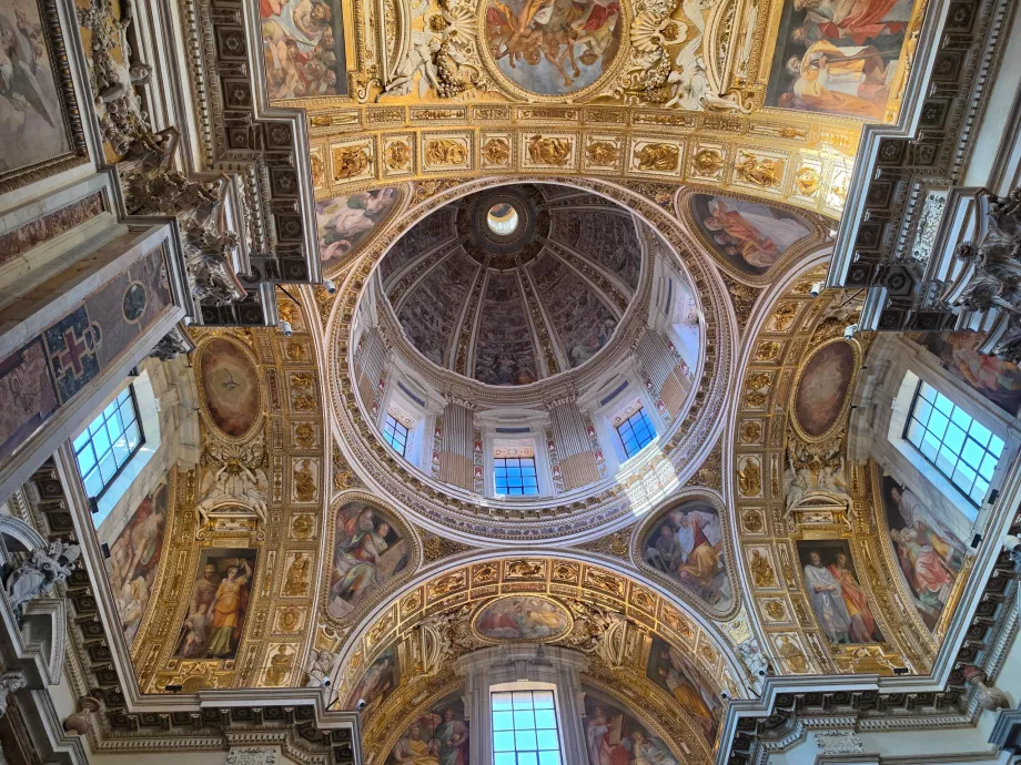Bazilika Santa Maria Maggiore