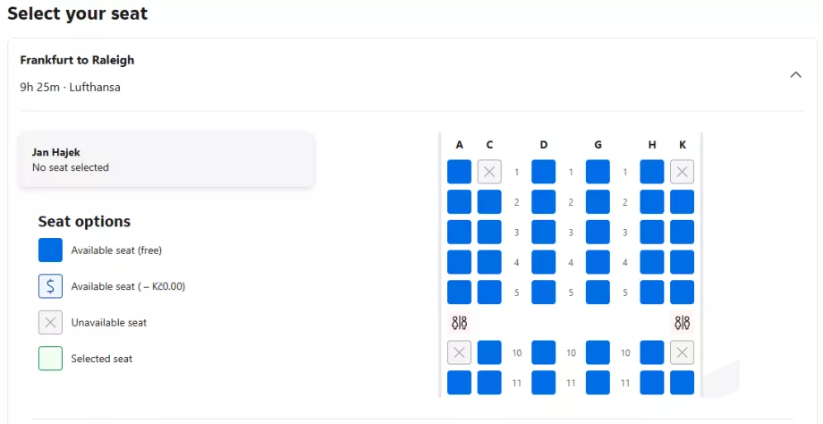 Stará obchodná trieda