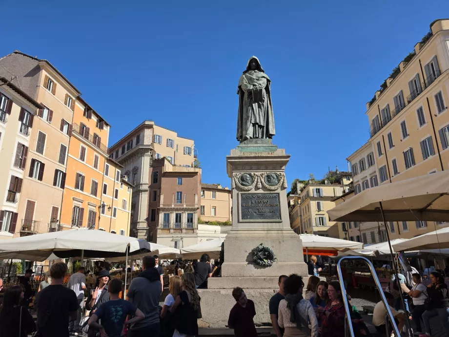 Campo de' Fiori