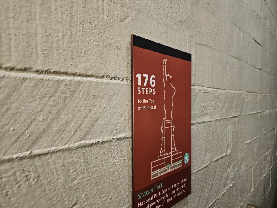 Počet krokov na vyhliadku