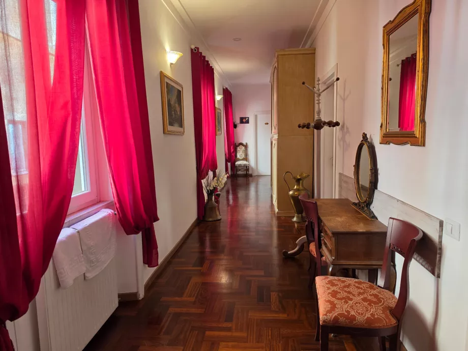 Hotel Koridor