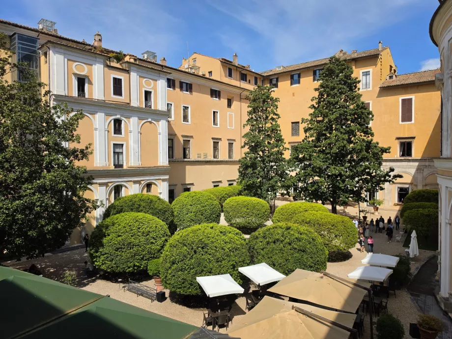 Galleria Colonna