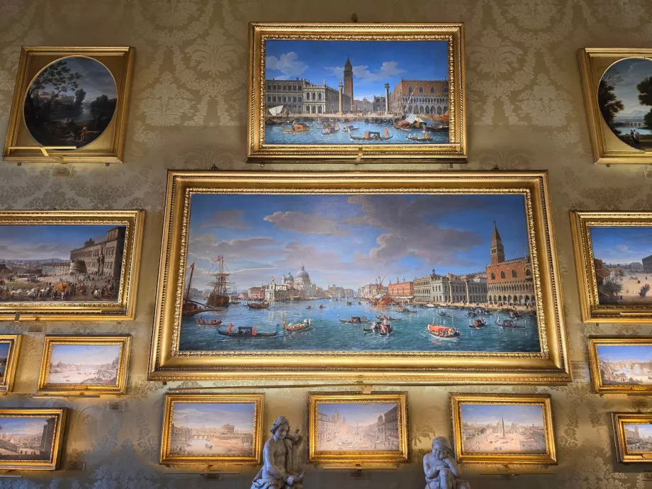 Galleria Colonna