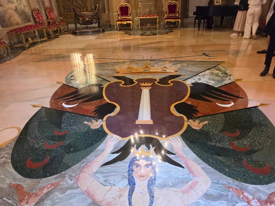Galleria Colonna