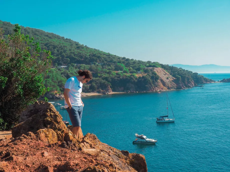 Princove ostrovy, Istanbul