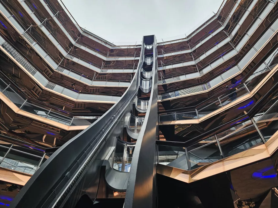 Výťahové plavidlo