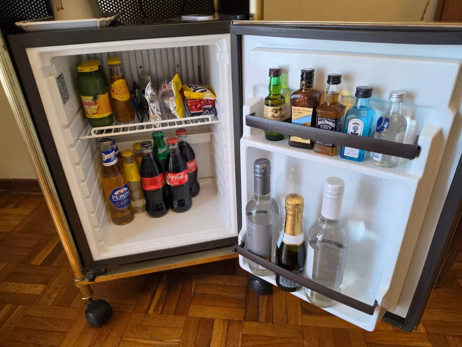 Minibar