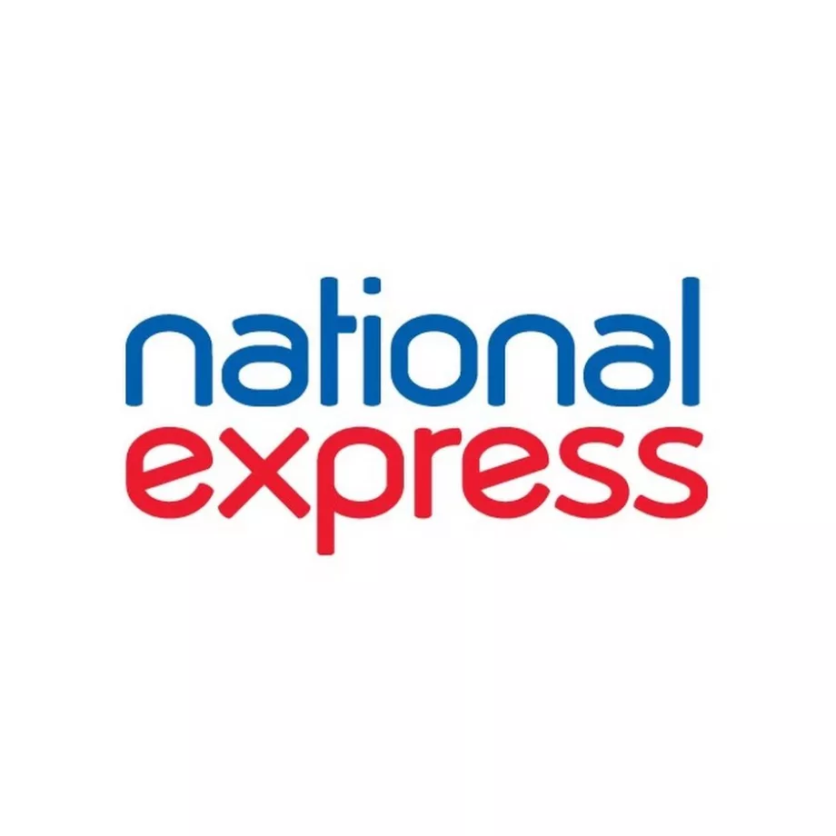 Logo spoločnosti National Express