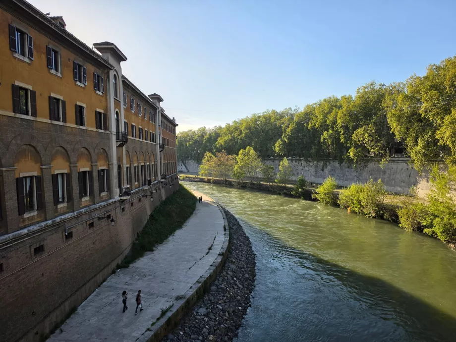 Isola Tiberina