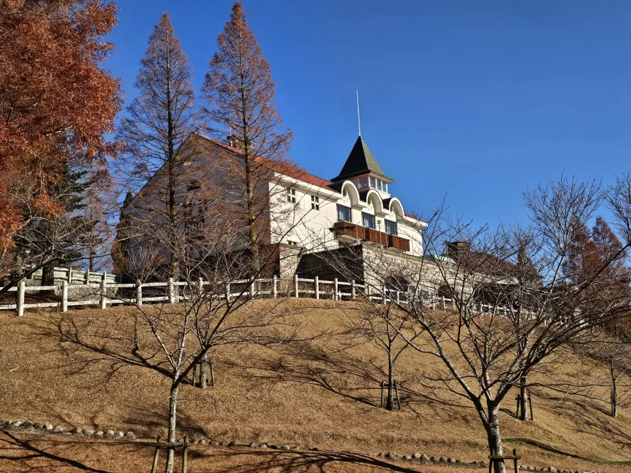 Rokkosanské pastviny