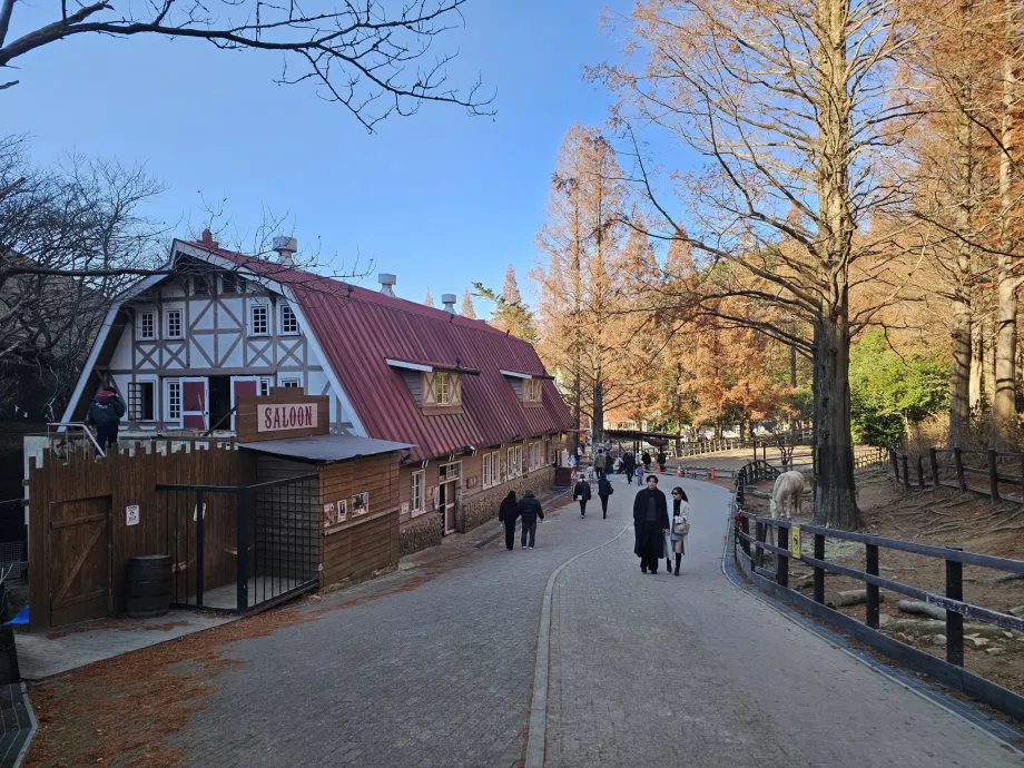 Rokkosanské pastviny