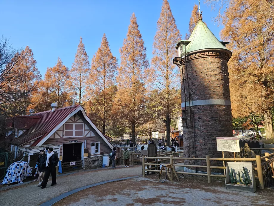 Rokkosanské pastviny