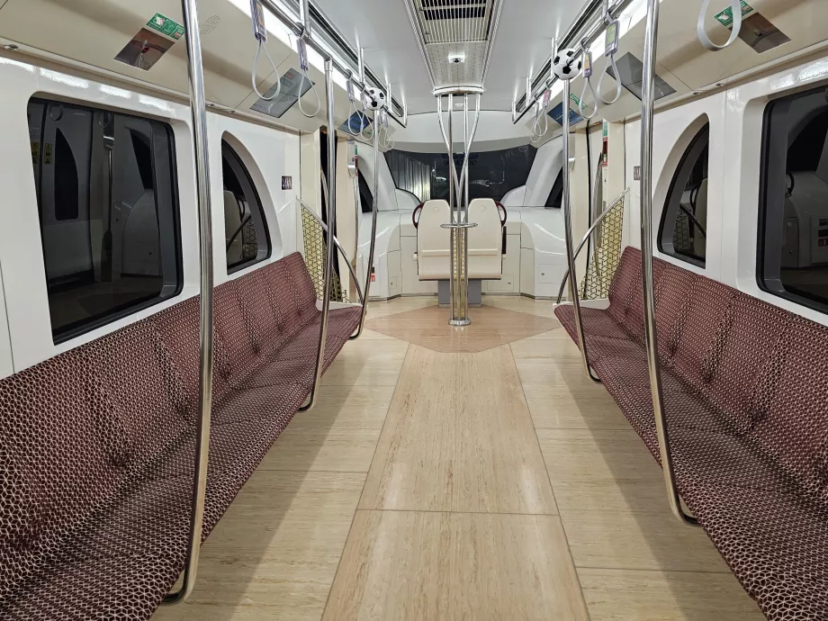Metro v Dauhe