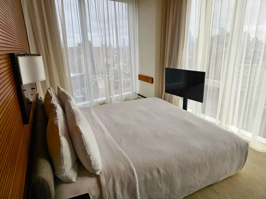 Rohová miestnosť Liberty